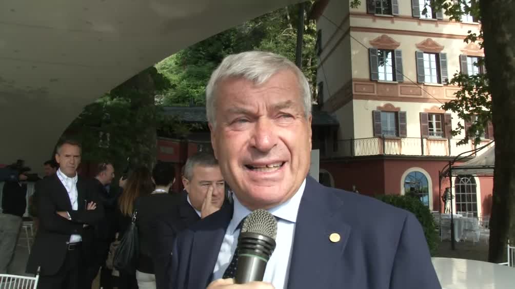 Carlo Sangalli Carlo Sangalli