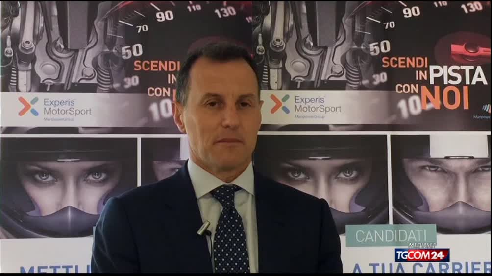 SOS LAVORO 2015 - "Via l'art. 18, ecco cosa cambierà" SOS LAVORO 2015 - "Via l'art. 18, ecco cosa cambierà"