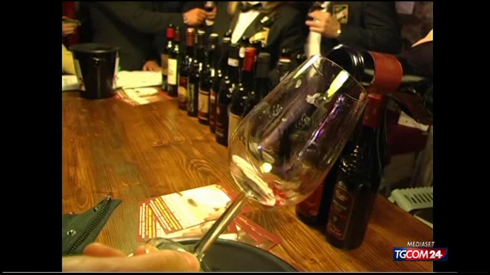 Il Club del Buttafuoco storico compie 20 anni Il Club del Buttafuoco storico compie 20 anni