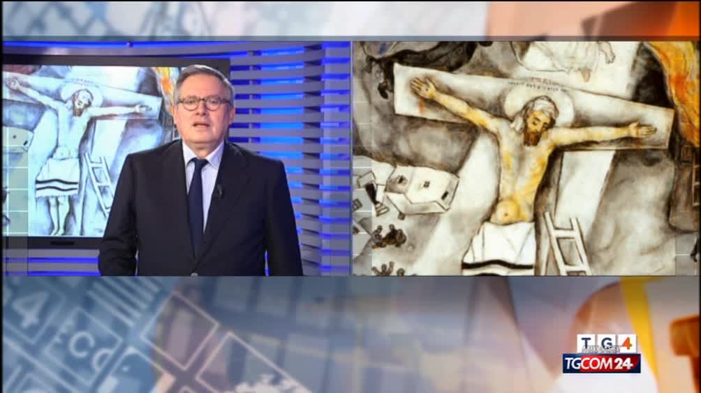 "Niente mostra sacra, il caso a Firenze" "Niente mostra sacra, il caso a Firenze"