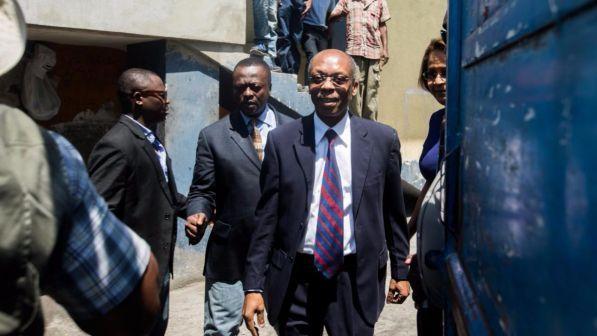 Haiti,spari a parata a cui partecipava ex presidente Aristide:feriti