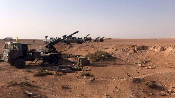Siria, Amnesty accusa Damasco di crimini contro l'umanità