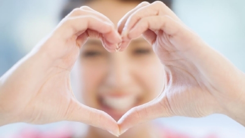 Essere ottimisti fa bene al cuore