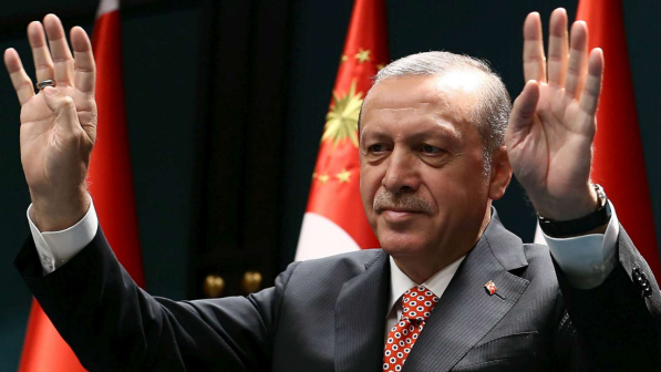 Turchia, Erdogan fa i conti della sua repressione: "13.165 arresti"