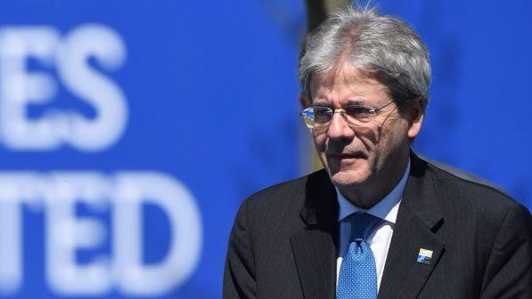 Ius soli, Gentiloni: "Bisogna fare presto, riguarda anche la nostra sicurezza"