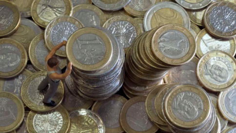Mef: entrate fiscali 2015 +3,4%