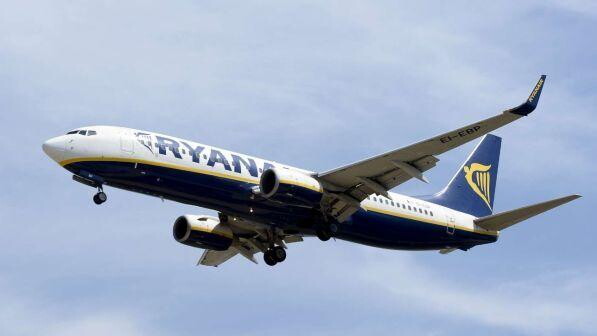 Ryanair, i sindacati: "Sciopero il 10 febbraio, serve un confronto"