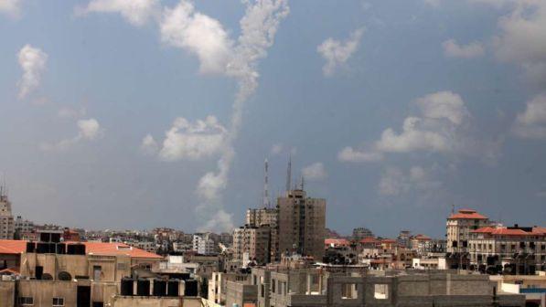 Israele, distrutto nella notte "tunnel terroristico di Hamas"