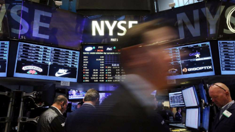 New York,Wall Street apre in rialzo