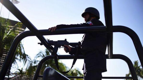 Messico, sindaco crivellato di colpi nello Stato di Jalisco