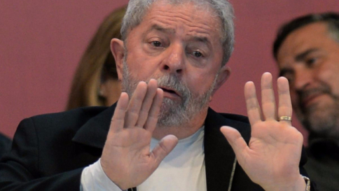 Brasile, nuova denuncia contro Lula