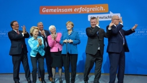 Germania, cresce estrema destra