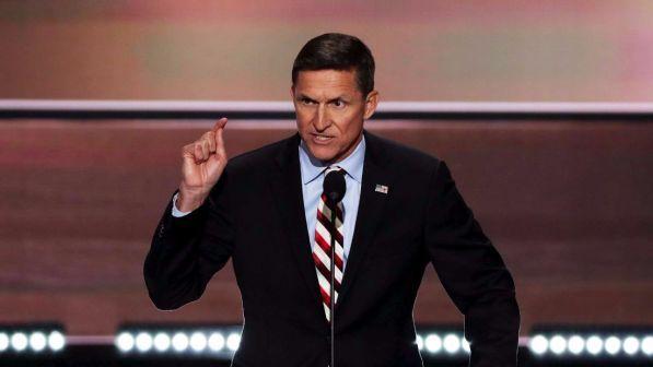 Media Usa: "Rrussi volevano usare Flynn per influenzare Trump"