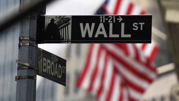 Wall Street chiude in rialzo: Dow Jones +0,04%, Nasdaq +0,19%