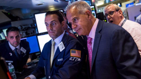 Wall Street chiude in positivo