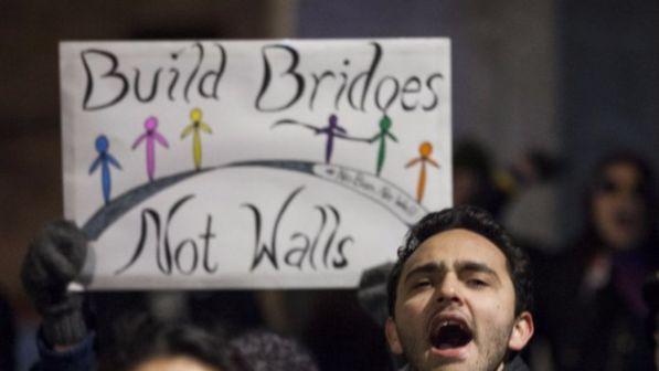 Muslim ban, dipartimento di Stato Usa apre visti anche ai nonni