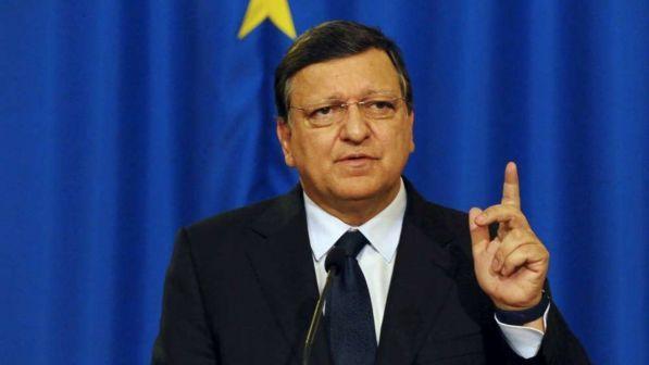 Barroso: "No al pessimismo sul futuro dell'Europa"