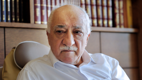 Turchia, Gulen: "Erdogan è rimasto avvelenato dal potere"