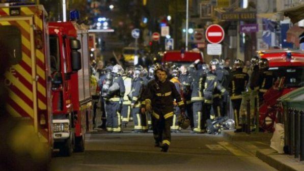 Francia, spento incendio in stabilimento nucleare Bugey