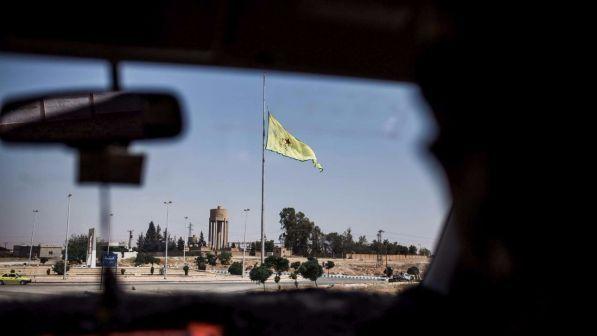Siria, Bbc svela accordo segreto su fuga dell'Isis da Raqqa