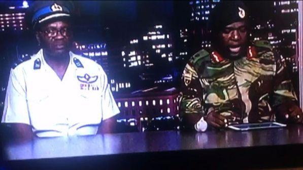Zimbabwe, Zanu-Pf: "Lo Stato e il partito non sono di Mugabe"