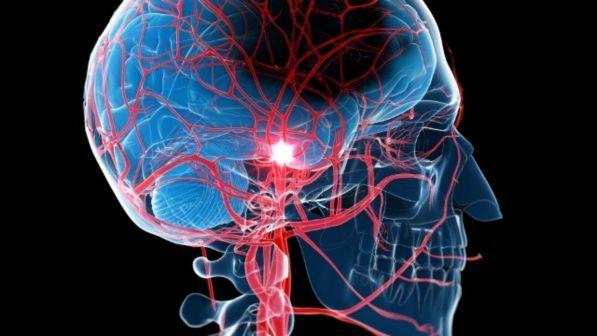 Studio italiano localizza la sede della schizofrenia nel cervello