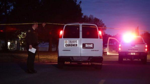 Usa, sparatoria in scuola: killer voleva fare una strage di bambini