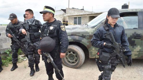 Messico, studenti scomparsi nel 2014: arrestato un uomo