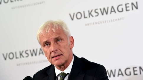 Volkswagen riparte da Mr. Porsche, nuovo a.d. è Mueller: "Disastro morale e politico"
