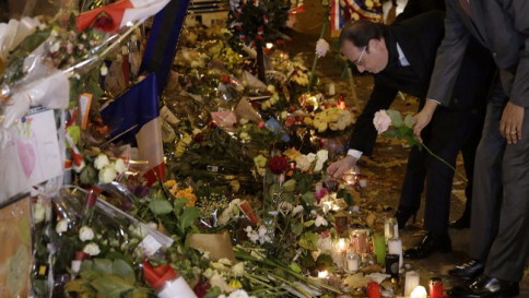 Bruxelles, scoperto il covo di SalahProcura:"Si teme attentato 15 gennaio"