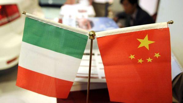 Milano, nasce China-Italy Design Innovation Hub: è il più grande polo europeo dell'innovazione