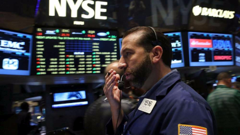 Wall Street chiude in positivo