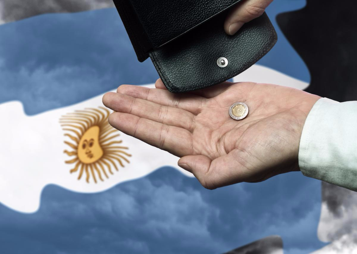 Argentina, cosa sono i tango bond