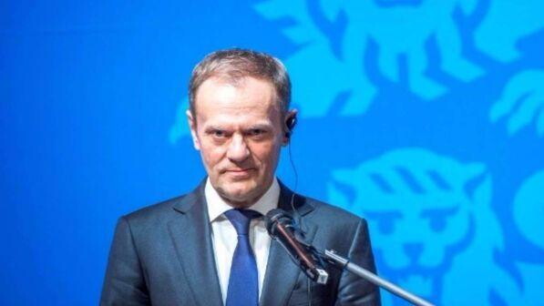 Terrorismo, Tusk: "Accordo tra i Paesi della Ue sulla lotta ai foreign fighter"