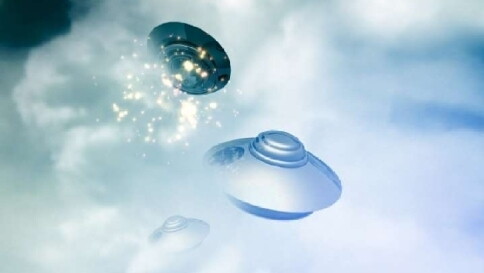 Usa, astronauta dell'Apollo 14 rivela: "Gli Ufo ci hanno salvato dalla guerra"