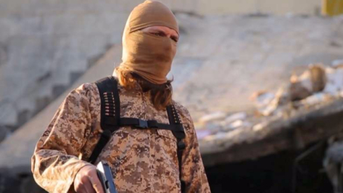 Isis, uccisi 8 jihadisti olandesi