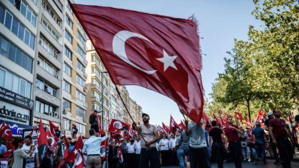 2016, un anno di sangue in Turchia. Dalla strage all'aeroporto di Istanbul al massacro di bimbi al matrimonio curdo