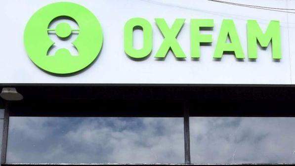 Scandalo Oxfam: in tre giorni cancellate 1.270 donazioni