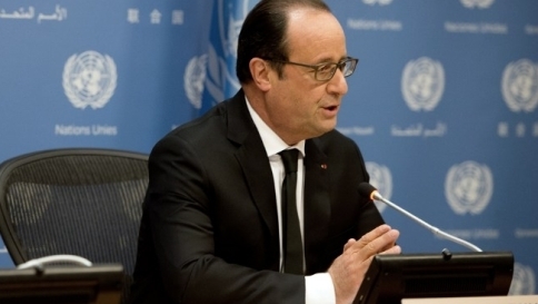 Isis, raid francesi sulla Siria: colpito un campo di addestramento