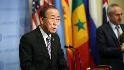 Corea del Nord, Onu pronta a sanzioniUsa: nessuna bomba, solo provocazione