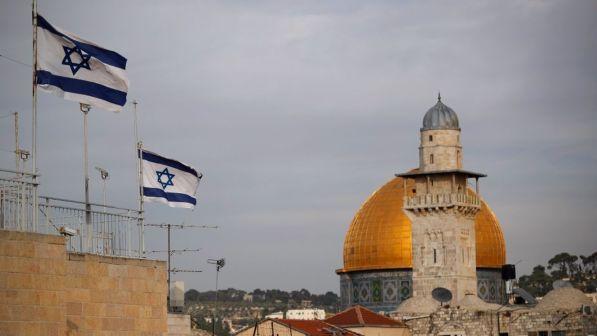 Gerusalemme, Hamas lancia nuova Intifada dopo annuncio di Trump