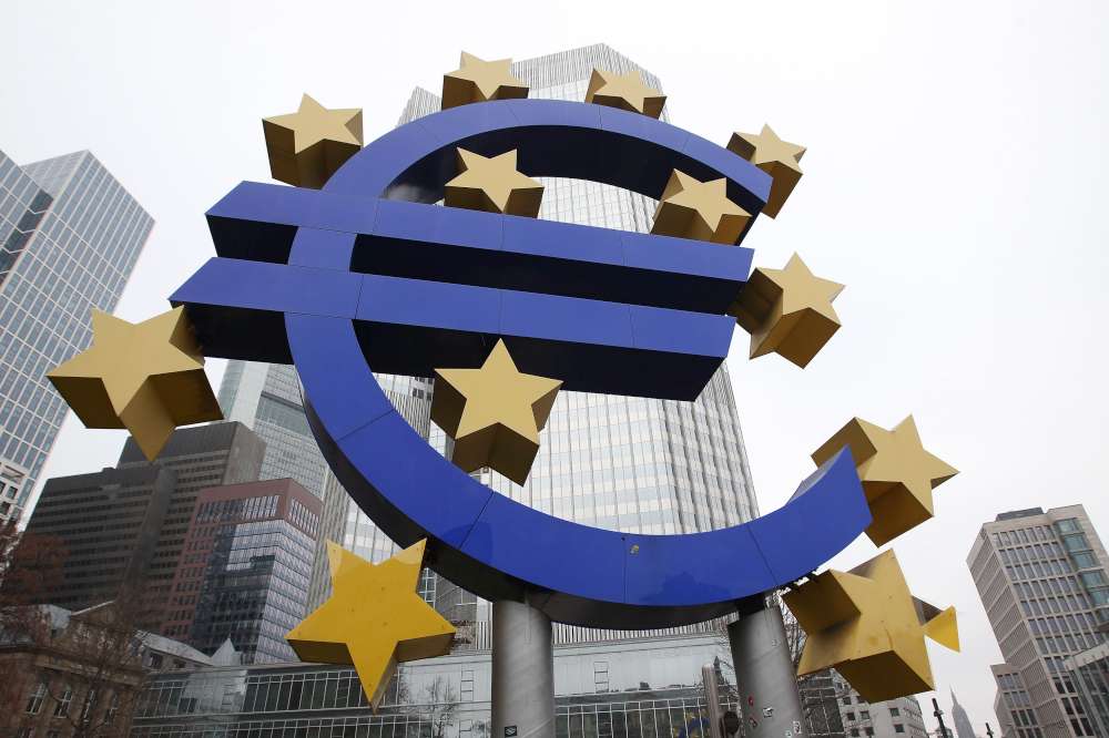 Lavoro e indice Pmi manifatturiero, la ripresa dell'Eurozona