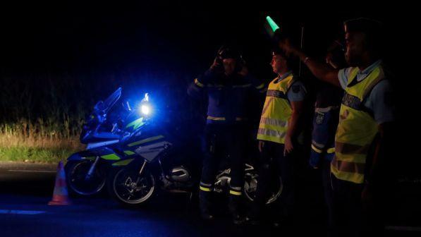 Auto su studenti in Francia, polizia identifica l'attentatore
