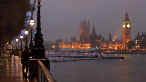 Londra, sforati limiti annuali smog