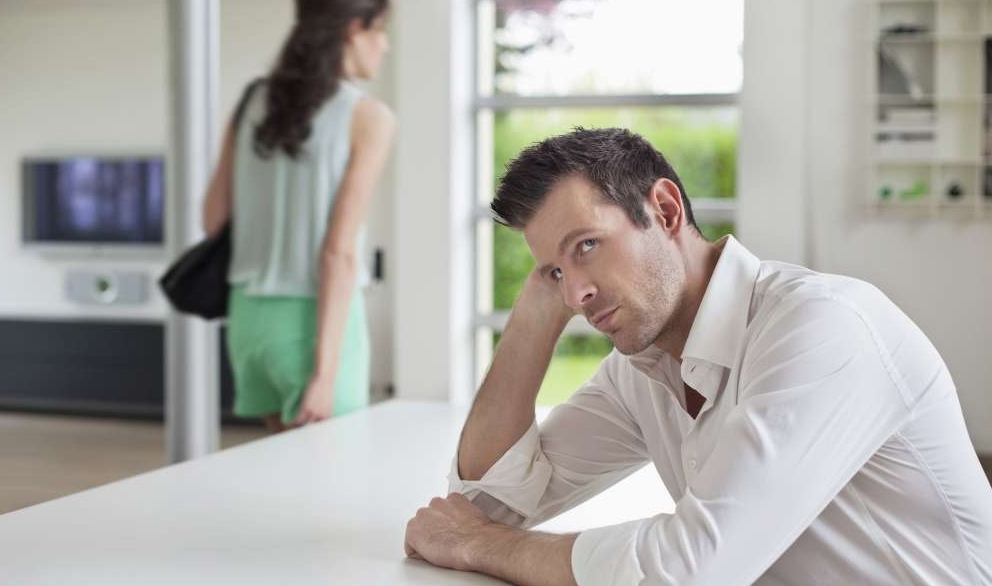 Cinque cose da imparare da un divorzio