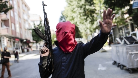 Strage di Suruc, arresti dopo scontri La Turchia blocca Twitter per ore
