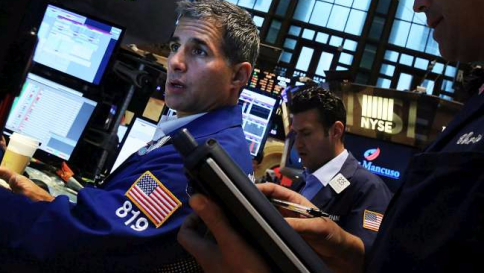 Wall Street chiude positiva