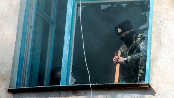 Crimea, Mosca schiera una nuova divisione di missili antiaerei