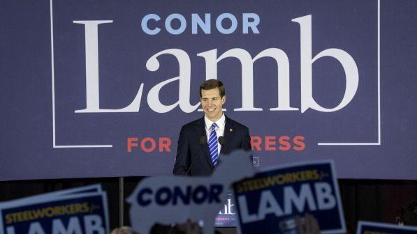 Usa, elezione Pennsylvania: per "Nyt" ha vinto il candidato dem