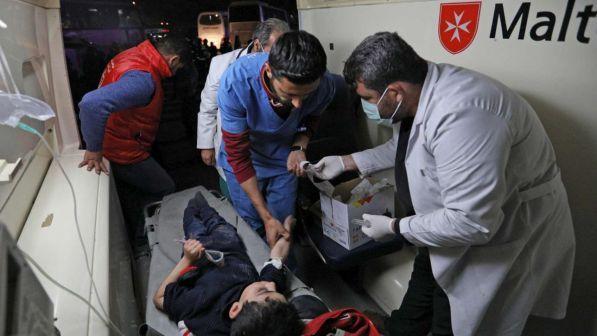 Siria, Londra denuncia: russi bloccano ispettori Opac a Douma